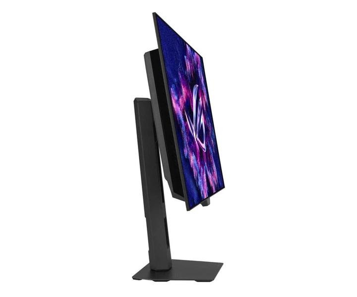 Монитор ASUS ROG Strix OLED XG27AQWMG (90LM0BZ0-B01171) EU - Фото 4 Монитор ASUS ROG Strix OLED XG27AQWMG (90LM0BZ0-B01171) EU - изображение 4