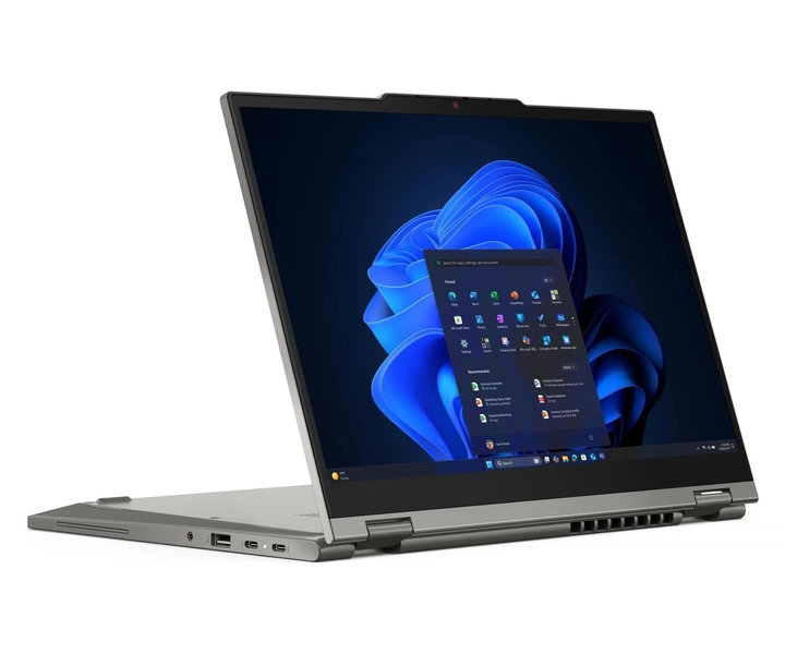 Ноутбук Lenovo ThinkPad L13 2-in-1 G6 Ultra 5-225U/16GB/512/Win11P (21R7004SPB) - Фото 9 Ноутбук Lenovo ThinkPad L13 2-in-1 G6 Ultra 5-225U/16GB/512/Win11P (21R7004SPB) - зображення 9