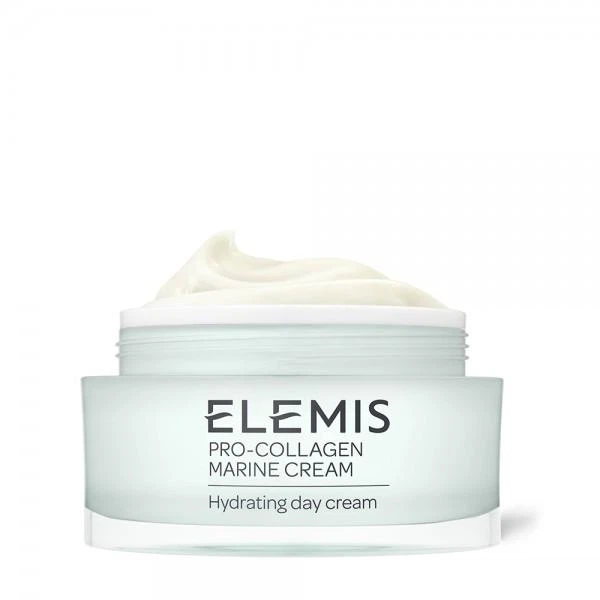 Крем для лица Elemis Pro-Collagen Marine Cream, 50 ml - Фото 3 Крем для лица Elemis Pro-Collagen Marine Cream, 50 ml - изображение 3