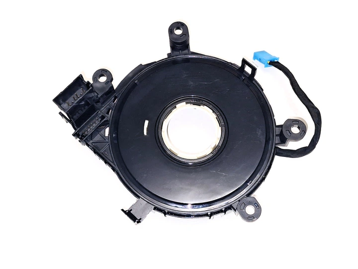 Шлейф керма на BMW 3 E90 61319169765 - Фото 3 Шлейф керма на BMW 3 E90 61319169765 - изображение 3