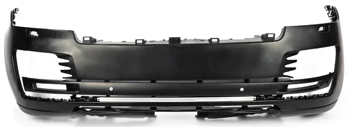 Передний бампер SVA в собранном виде с ходовыми огнями для Range Rover IV L405 2013-2021 гг - изображение 6