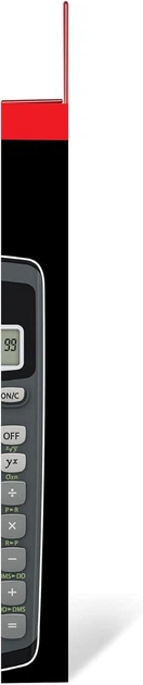 Научный калькулятор Texas Instruments TI-30Xa Scientific Calculator - изображение 6