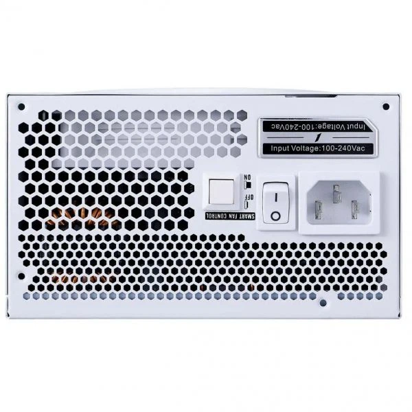 Блок живлення 1stPlayer ha-1200ba4 1200w White (ngdp-gld-1200-wh-eu) - зображення 8