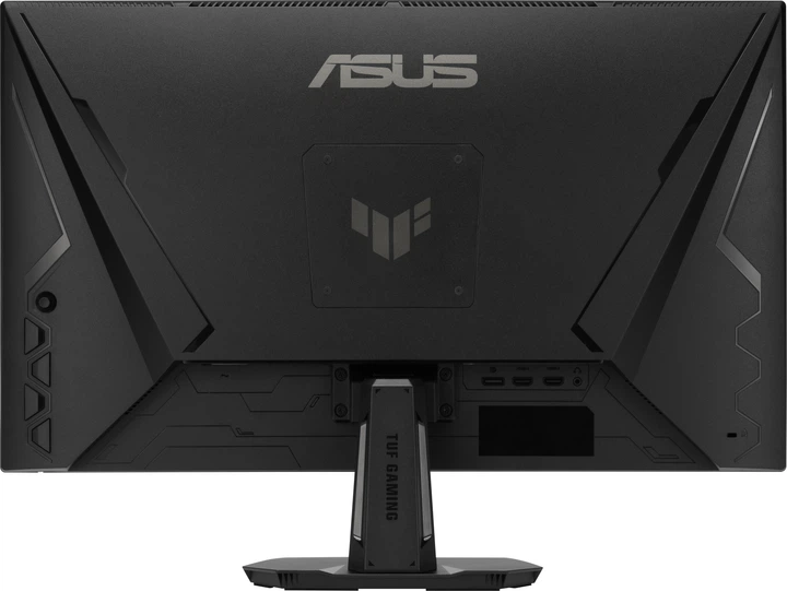 Монитор 27" ASUS TUF Gaming VG27AQME5F (90LM0D40-B01171) - Фото 4 Монитор 27" ASUS TUF Gaming VG27AQME5F (90LM0D40-B01171) - изображение 4