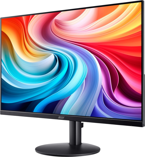 Монитор 27" Acer SA273 P1 (UM.HS3EE.101) - изображение 3