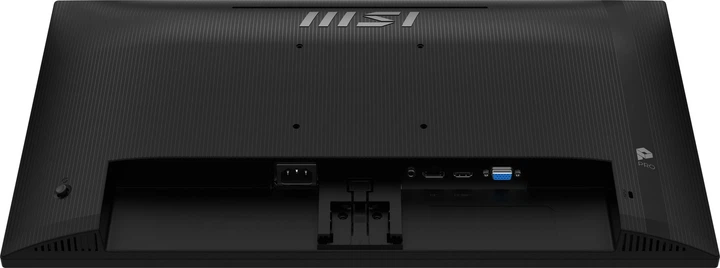 Монітор 23.8" MSI PRO MP242 E14A - зображення 10