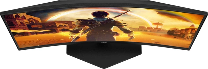 Монитор 23.6" AOC C24G42FE - Фото 9 Монитор 23.6" AOC C24G42FE - изображение 9