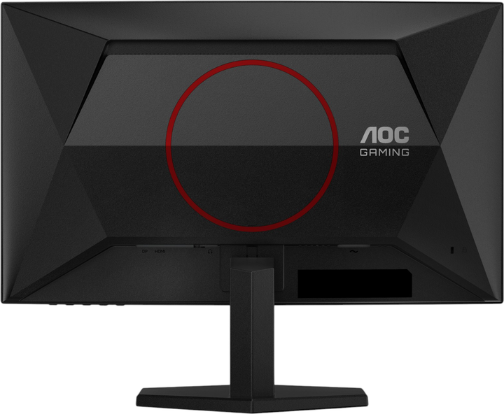 Монитор 23.6" AOC C24G42FE - Фото 6 Монитор 23.6" AOC C24G42FE - изображение 6