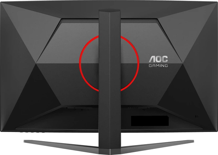 Монитор 31.5" AOC C32G4Z (4038986113489) - Фото 6 Монитор 31.5" AOC C32G4Z (4038986113489) - изображение 6
