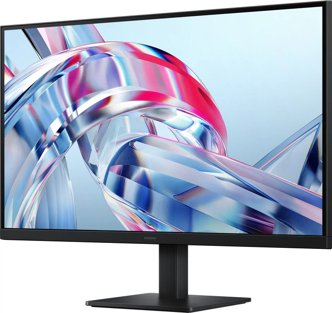 Монитор 27" Samsung ViewFinity S7 S70H (LS27H704EAUXEN) - изображение 2