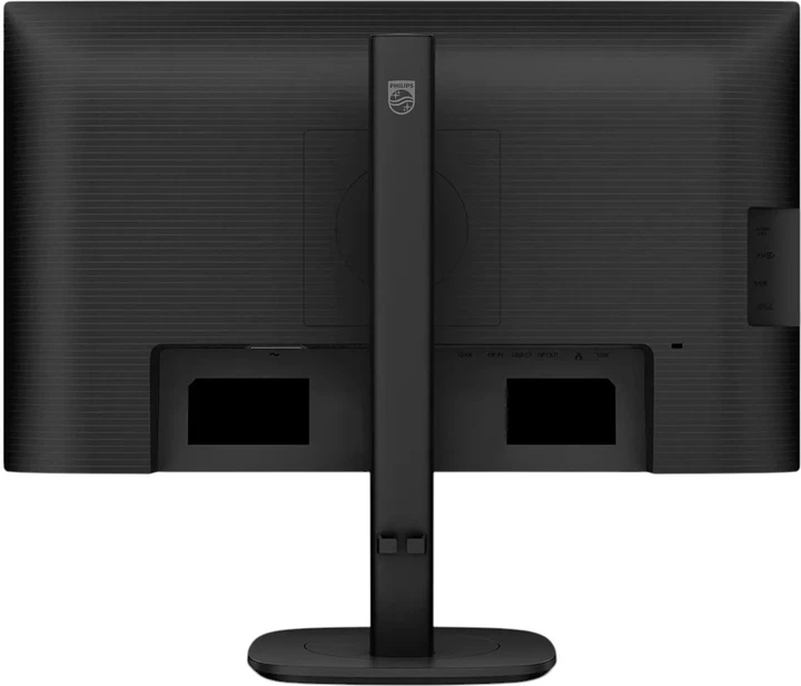 Монітор 24.1" Philips 24B2U3301D/00 - зображення 4