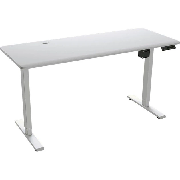 Компьютерный стол Cougar (Royal 150 Mossa White) - изображение 2