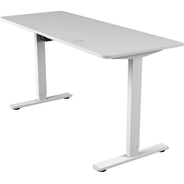 Компьютерный стол Cougar (Royal 150 Mossa White) - изображение 5