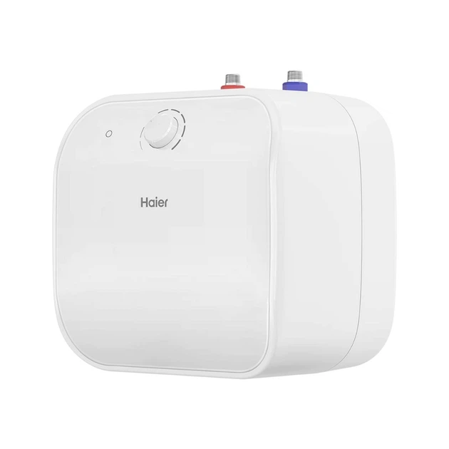 Бойлер 10 літрів Haier ES10V-SQ M2 (UA) - изображение 3