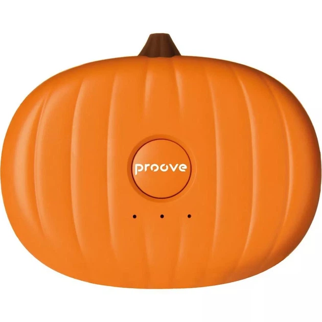 Грілка для рук Proove WarmJack, 3 режими, до 7.5 годин роботи - зображення 11