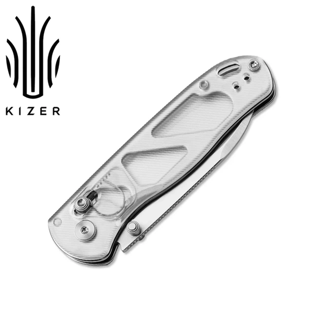 Ніж Складаний Kizer Drop Bear (V3619A1) - изображение 3