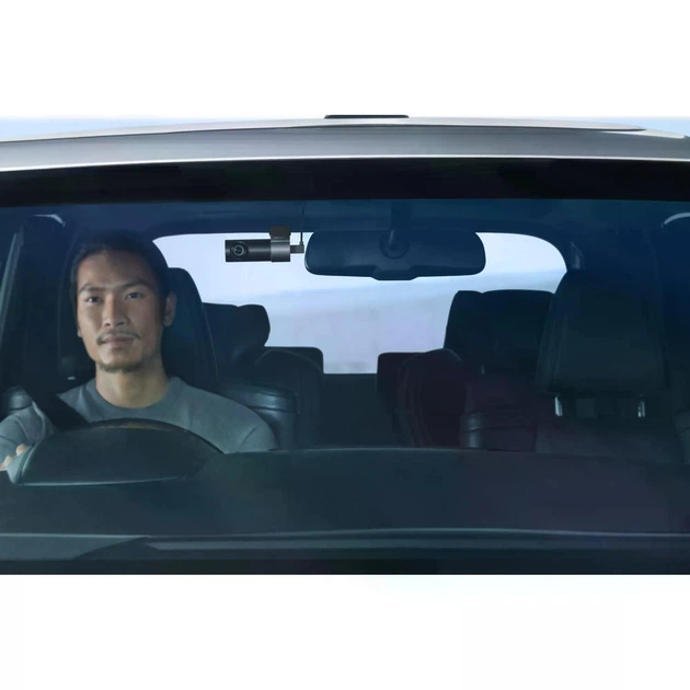 Автомобільний відеореєстратор Xiaomi 70mai Dash Cam M310 Plus 3K 360° - изображение 10