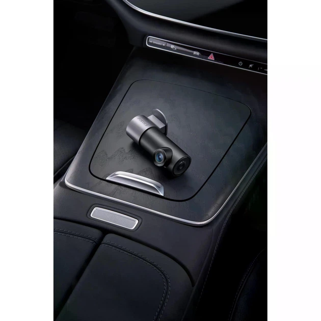 Автомобільний відеореєстратор Xiaomi 70mai Dash Cam M310 Plus 3K 360° - изображение 11