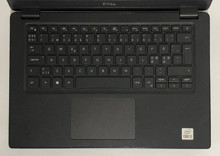 Ультрабук Dell Latitude 3410 - 14" FullHD IPS / i3-10110U / 8gb / 256gb ssd / Windows 11 Pro, Б/у - Фото 3 Ультрабук Dell Latitude 3410 - 14" FullHD IPS / i3-10110U / 8gb / 256gb ssd / Windows 11 Pro, Б/у - изображение 3