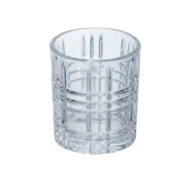Набір чарок для міцних напоїв Crystal Shots 6 штук по 75 мл HP-17-35 - изображение 5