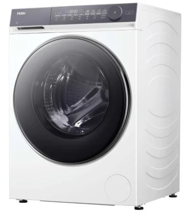 Прально-сушильна машина Haier HWD80-B14367U1-S - изображение 4