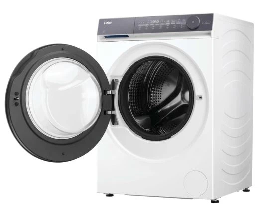Прально-сушильна машина Haier HWD80-B14367U1-S - изображение 5