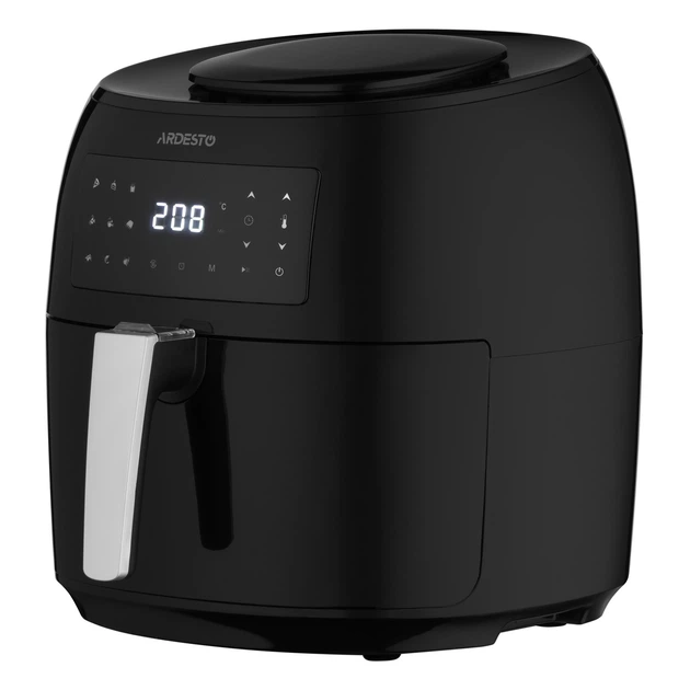 Мультипіч Ardesto AF-H-E74L - изображение 2