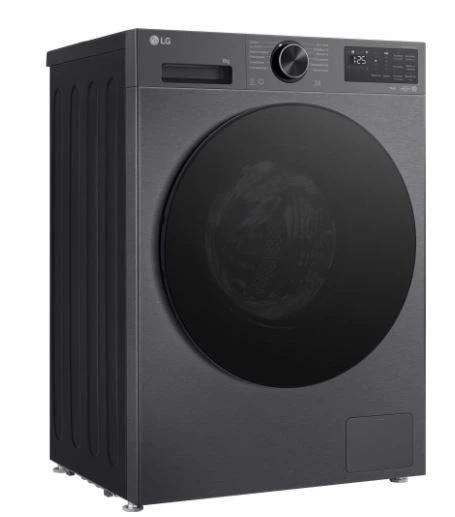 Пральна машина LG F2X5PS5M (8 кг. вузька) - зображення 2