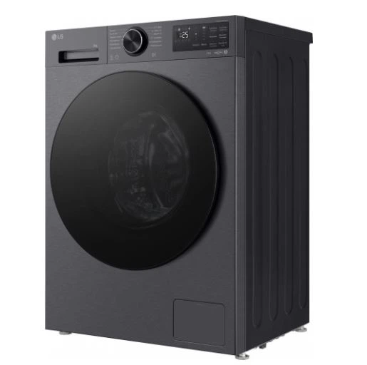 Пральна машина LG F2X5PS5M (8 кг. вузька) - зображення 4