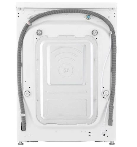 Пральна машина із сушаркою LG F2R9FC2E - Фото 4 Пральна машина із сушаркою LG F2R9FC2E - изображение 4