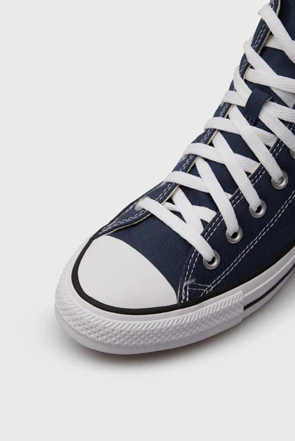 Кеди Converse Chuck Taylor All Star Синій 41.5 M9622C - изображение 4