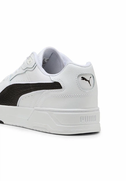 Кеди PUMA RBD Break Білий 40 402586 03 - Фото 3 Кеди PUMA RBD Break Білий 40 402586 03 - изображение 3