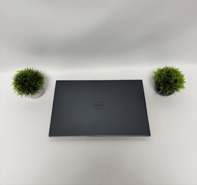 Ноутбук Dell Inspiron 16 i7-11800H/RTX 3060 6gb/16gb ddr4/1TB ssd/16’0 3k 3072x1920 IPS - Б/В - зображення 6