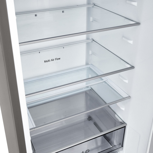 Холодильник LG GC-B509EMLM - изображение 10