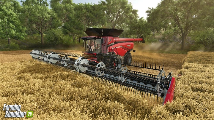 Гра Farming Simulator 25 (PS5) - зображення 2