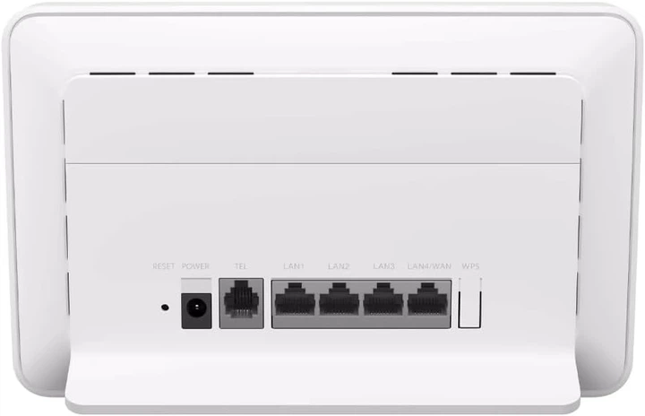 Маршрутизатор HUAWEI 4G CPE 5 (B636-336) - изображение 2