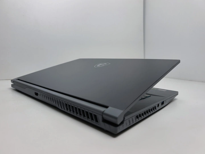 Ноутбук MSI Thin A15 15.6 IPS 144Hz Ryzen 5 7535HS 16GB DDR5 SSD 512GB Nvidia RTX 4050 6GB B7VE-466US 14007 - изображение 5