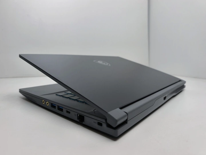 Ноутбук MSI Thin A15 15.6 IPS 144Hz Ryzen 5 7535HS 16GB DDR5 SSD 512GB Nvidia RTX 4050 6GB B7VE-466US 14007 - изображение 6
