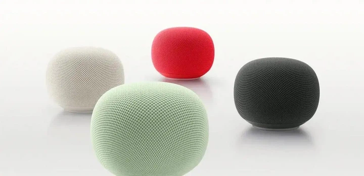 Умная колонка Google Home Speaker Hazel (GA10554) - Фото 10 Умная колонка Google Home Speaker Hazel (GA10554) - изображение 10