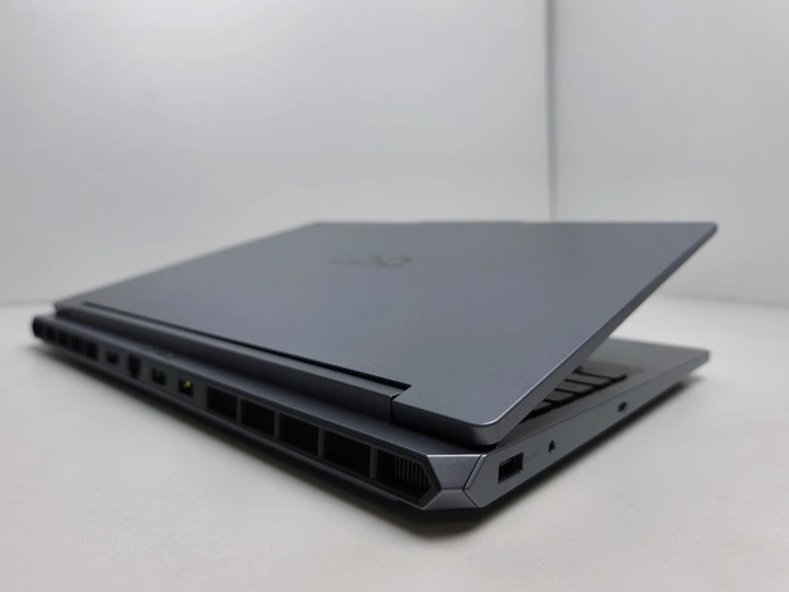 Ноутбук Lenovo LOQ 15.3 IPS 165Hz Ryzen 7 250 16Gb DDR5 SSD 1TB RTX 5050 8GB 15AHP11 (83TN003LMH) 14125 refurbished - Фото 6 Ноутбук Lenovo LOQ 15.3 IPS 165Hz Ryzen 7 250 16Gb DDR5 SSD 1TB RTX 5050 8GB 15AHP11 (83TN003LMH) 14125 refurbished - изображение 6