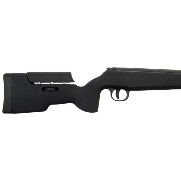 Пневматична гвинтівка Artemis SR 1250S NP + ВП 3-9х40 - изображение 4