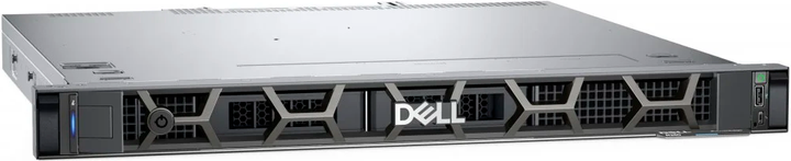Serwer Dell PowerEdge R260 (5397184969717) - obraz 2