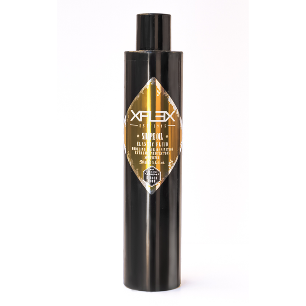 Тоник-термозащита для волос Xflex Shape Oil 250ml - Фото 1 Тоник-термозащита для волос Xflex Shape Oil 250ml - изображение 1