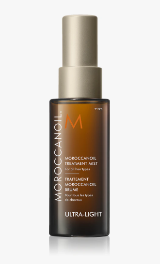Мист-масло для волос Moroccanoil Treatment Mist Ultra Light, 5 мл - Фото 1 Мист-масло для волос Moroccanoil Treatment Mist Ultra Light, 5 мл - изображение 1