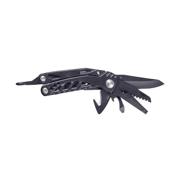 Мультитул Active Handy Tool Black (PE86A-H) - Фото 4 Мультитул Active Handy Tool Black (PE86A-H) - зображення 4