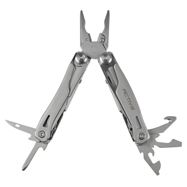 Мультитул Active Launch 1 (GHK8) - Фото 1 Мультитул Active Launch 1 (GHK8) - изображение 1