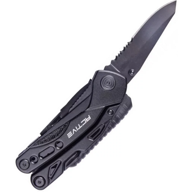 Мультитул Active Firetool (PE82A-5H) - изображение 3