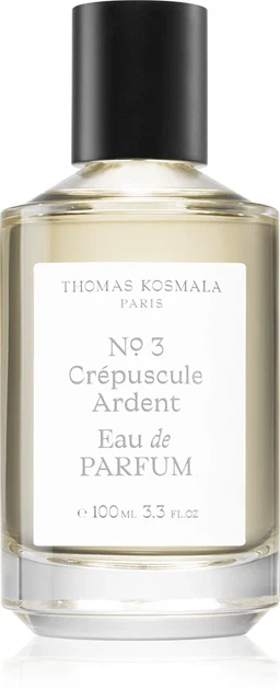 Парфюмированная вода Thomas Kosmala No. 3 Crepuscule Ardent edp 100ml - Фото 2 Парфюмированная вода Thomas Kosmala No. 3 Crepuscule Ardent edp 100ml - изображение 2