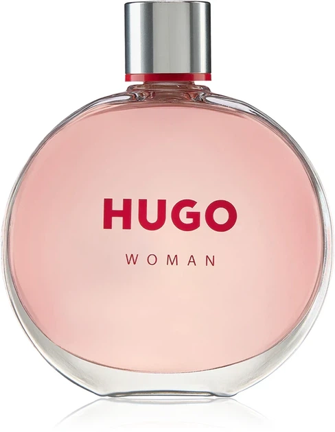 Парфумована вода Hugo Boss HUGO Woman edp 75ml TESTER - зображення 2