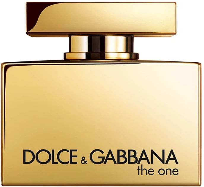 Парфюмированная вода Dolce&Gabbana The One Gold Intense edp 75ml TESTER - изображение 2